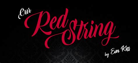 evakiss game|Interview with Eva Kiss the author of Our red string and Good.